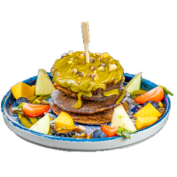 Nicaraguai palacsinta