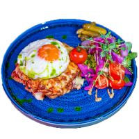 croquemadame